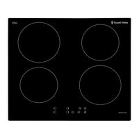 Russell Hobbs RH60IH401B Instruction Manual