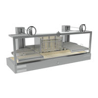 Mibrasa PARRILLA User Manual