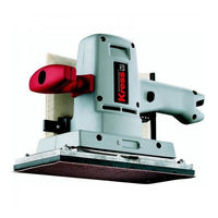 KRESS 300 RSE Original Instructions Manual