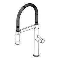 Wellis SPRING WC00217 Instruction Manual