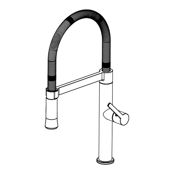 Wellis SPRING WC00217 Instruction Manual