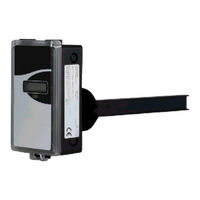 Azbil CY8100C1000 Specifications & Instructions