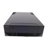 Cyrus aEQ7 User Instructions