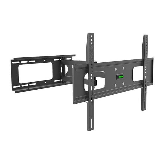 Bauhn ASWM65-0722 Installation Manual