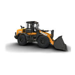 Case 721G Stage V Operator's Manual