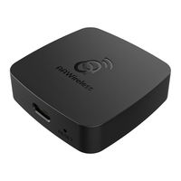 AA WIRELESS AAWireless-002 User Manual