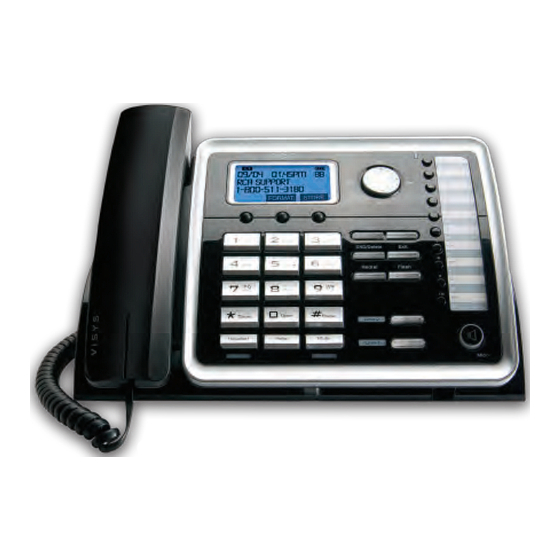 RCA 25214 Specifications