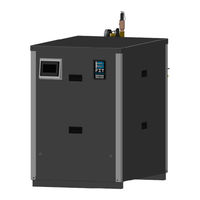 Bryan Boilers BFIT 1000L Installation, Operation And Maintenance Manual