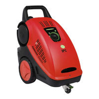 IPC PW-C70 Evolution-C5 Instruction Manual