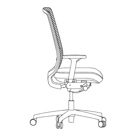 Raynor eurotech ADAPT-HI Assembly Instructions/Operating Instructions