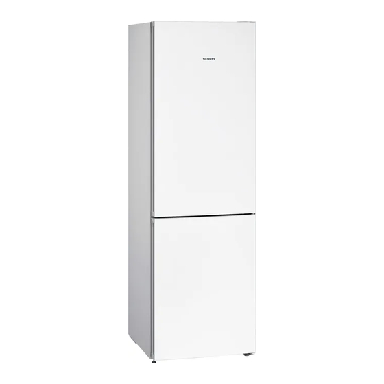 Infiniton FGC-863BL Manuals