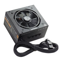 EVGA 700 BQ Manual