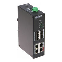 Dahua HS4408-4ET-96 Quick Start Manual