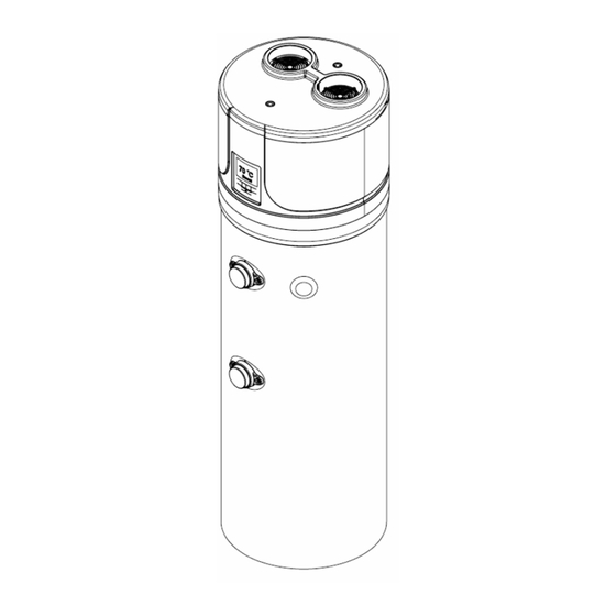 BrookVent Airtherm Aqua 1.2 200L Manuals