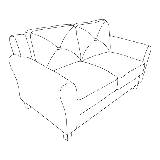 HULALA HOME SFKR1093 Quick Start Manual