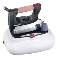 Severin BA 3288 Manual