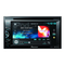 Car Video System Pioneer AVH-X1500DVD Owner's Manual