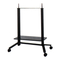 Racks & Stands Panasonic TY-ST42PF3 - Stand For TV Installation Instructions Manual