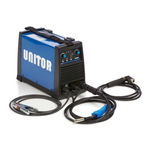 Unitor UWW-161 TP Instruction Manual