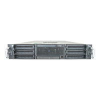 Fujitsu Primergy RX300 S4 User Manual