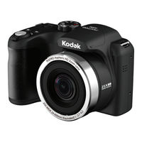 kodak pixpro azd253