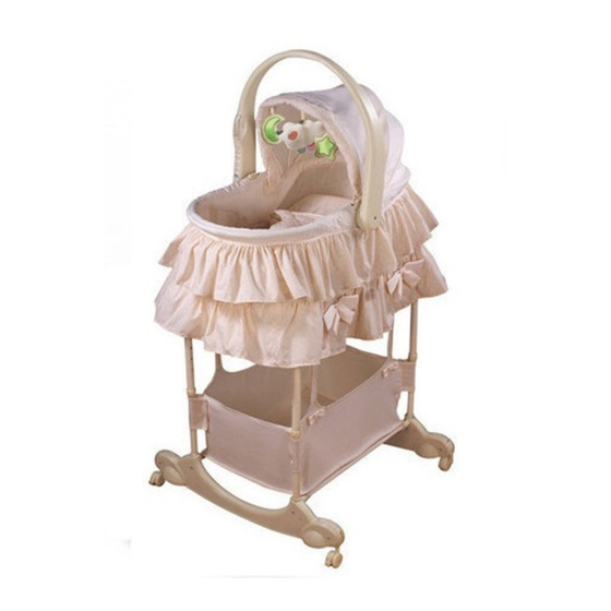 The first years on sale bassinet replacement parts