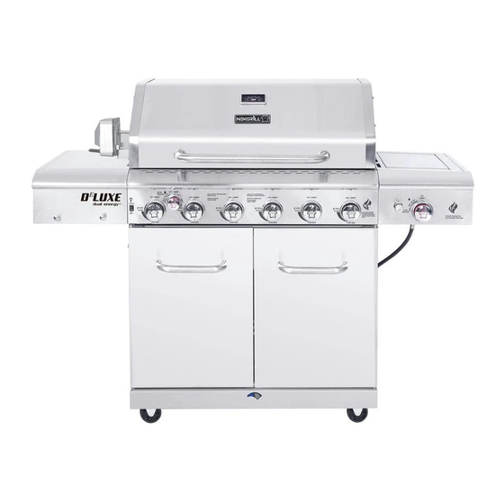 NEXGRILL 720/7300896B USER MANUAL Pdf Download ManualsLib
