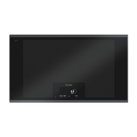 THERMADOR CIT36XKBB USE AND CARE MANUAL Pdf Download ManualsLib