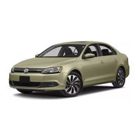 Volkswagen Jetta 2011 Service Manual