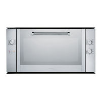 Franke DPM 86M XS Instructions For Use And Installation