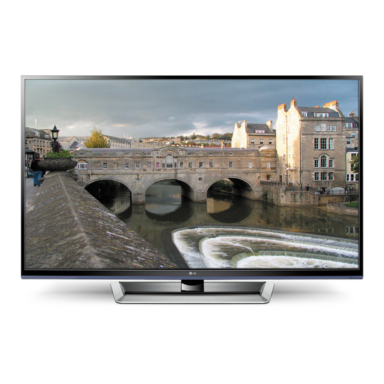 LG 42PM4700 SERVICE MANUAL Pdf Download | ManualsLib
