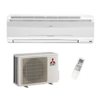 Mitsubishi electric ms ge50vb