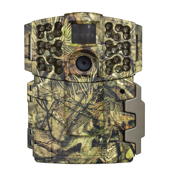 MOULTRIE M999I INSTRUCTIONS MANUAL Pdf Download ManualsLib