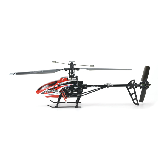 Mjx rc best sale technic helicopter