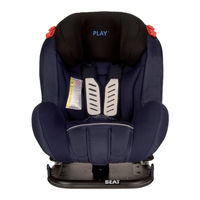 Casualplay car hot sale seat