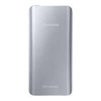 Samsung EB-PA500U User Manual