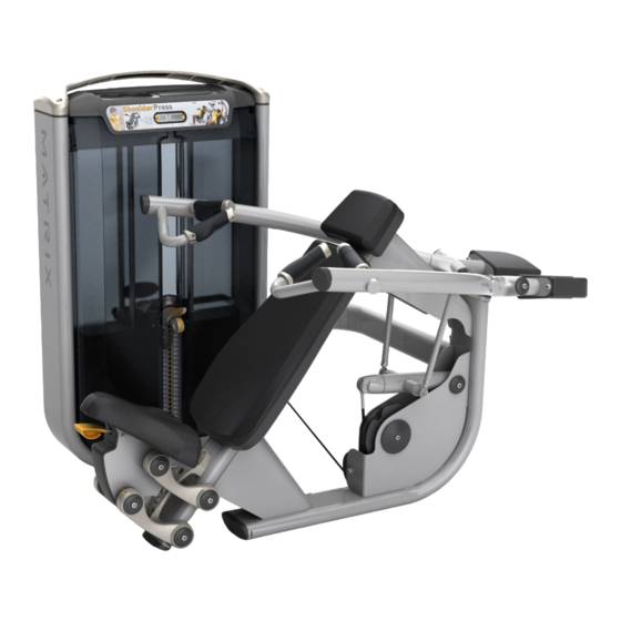 Matrix G7-S23 Owner's Manual