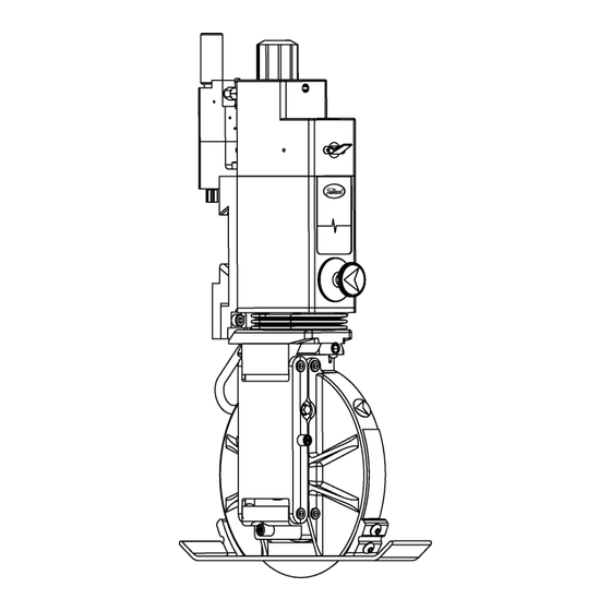 Tidland Performance Series User Manual