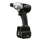 Power Tool Panasonic EYFLA4A Operating Instructions Manual