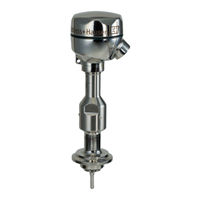 Endress+Hauser iTHERM TM402 Technical Information