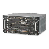 Fortinet Fortigate-5000 series Administration Manual