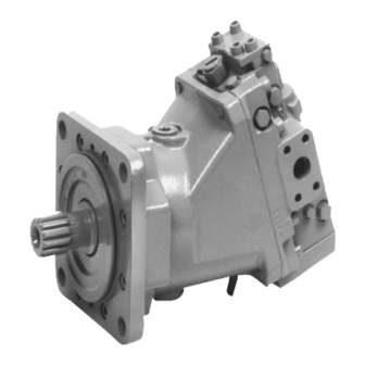 Danfoss 51 Series Repair Instructions