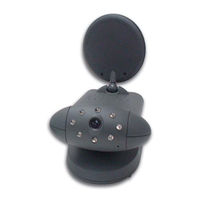 Velleman AVMOD9 Manual