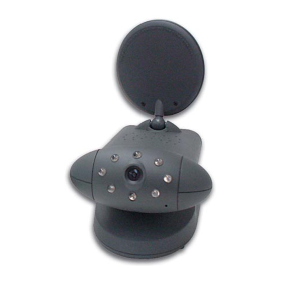 Velleman AVMOD9 Manual