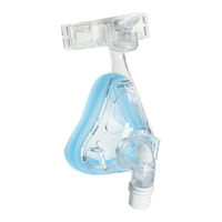Philips Respironics Amara Instructions For Use Manual