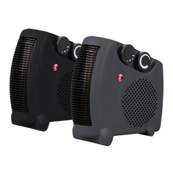 Eldom termi HL8C Manuals