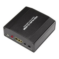 Speaka Professional SP-5070436 Operating Instructions