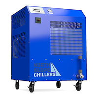 North Slope Chillers NSC2000 Owner's Manual