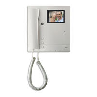 Alcad SCM-052 Manual