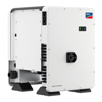 SMA STP 50-US-41 User Manual